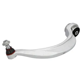 Febi Bilstein Front Left Lower Rearward Suspension Control Arm - 4H0407693G